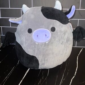 Bridgette the Bat Cow